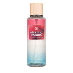 Sizzling vanilla mist  250 ml-Ingrijirea pielii-