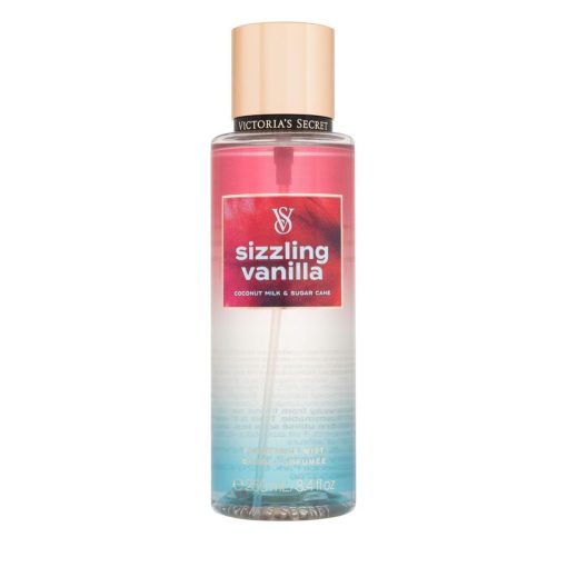 Sizzling vanilla mist  250 ml-Ingrijirea pielii-