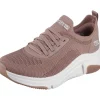 Skechers Bobs Sparrow Flex-Instant C 117580 CLAY-Pantofi-Pantofi