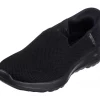 Skechers Go Walk Joy-Vela 124641 BBK-Pantofi-Pantofi