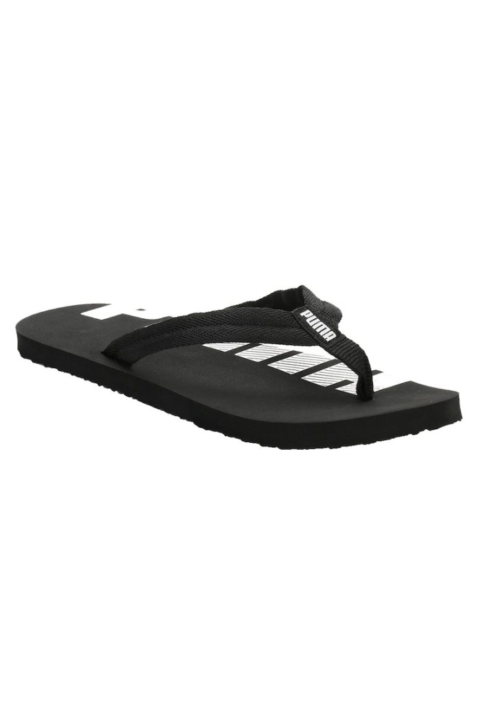 Slapi  Epic Flip V2  - Barbati - Negru - 35.5-BARBATI/INCALTAMINTE/Papuci-INCALTAMINTE/Papuci