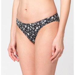 Slip cu model floral-FEMEI/IMBRACAMINTE/Costume de baie-IMBRACAMINTE/Costume de baie