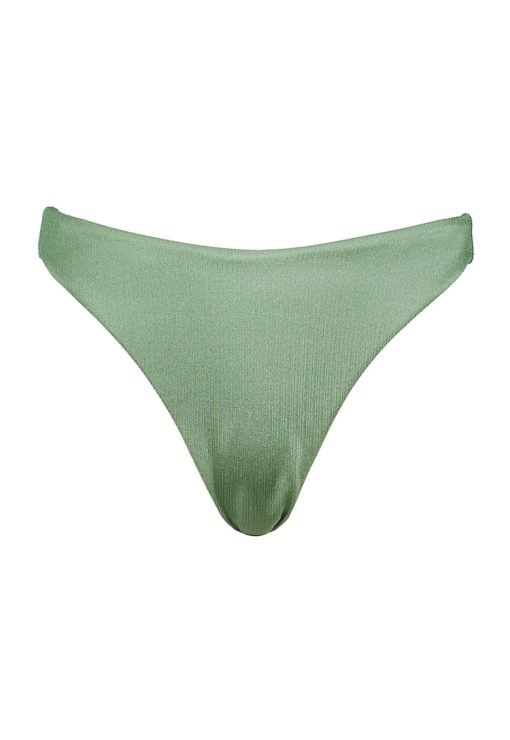 Slip cu talie medie-FEMEI/IMBRACAMINTE/Costume de baie-IMBRACAMINTE/Costume de baie