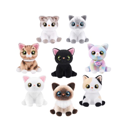 Smitten kittens-Jucarii-