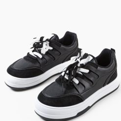 Sneakers dama Baron Negri 6