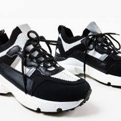 Sneakers dama Gajan Negri 3