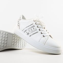 Sneakers dama Manana Albi 4