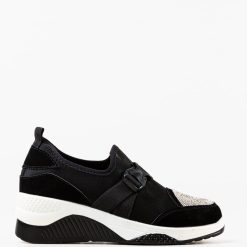 Sneakers dama Tensive Negri 3