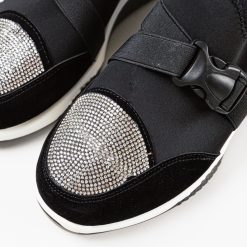 Sneakers dama Tensive Negri 6