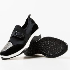 Sneakers dama Tensive Negri 7