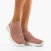 Sneakers dama Tyta Roz-Sport-Sport
