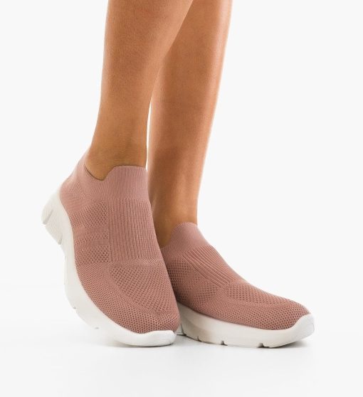 Sneakers dama Tyta Roz-Sport-Sport