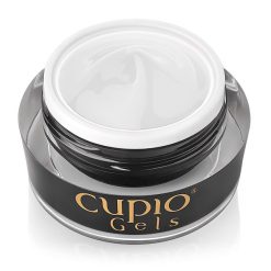 Soft Builder Gel Milky White 15 ml-Manichiura-Hema & TPO Free
