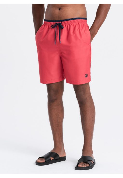 Sort de baie  W525 - Pentru barbati-BARBATI/IMBRACAMINTE/Costume de baie-IMBRACAMINTE/Costume de baie