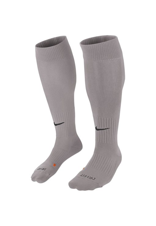 Sosete de fotbal Classic II Cush OTC -  Nailon - Gri --BAIETI/IMBRACAMINTE/Lenjerie intima-IMBRACAMINTE/Lenjerie intima