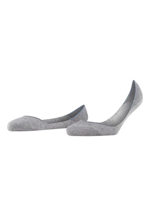 Sosete invizibile  Step - bumbac - anti-alunecare-BARBATI/IMBRACAMINTE/Dresuri si sosete-IMBRACAMINTE/Dresuri si sosete