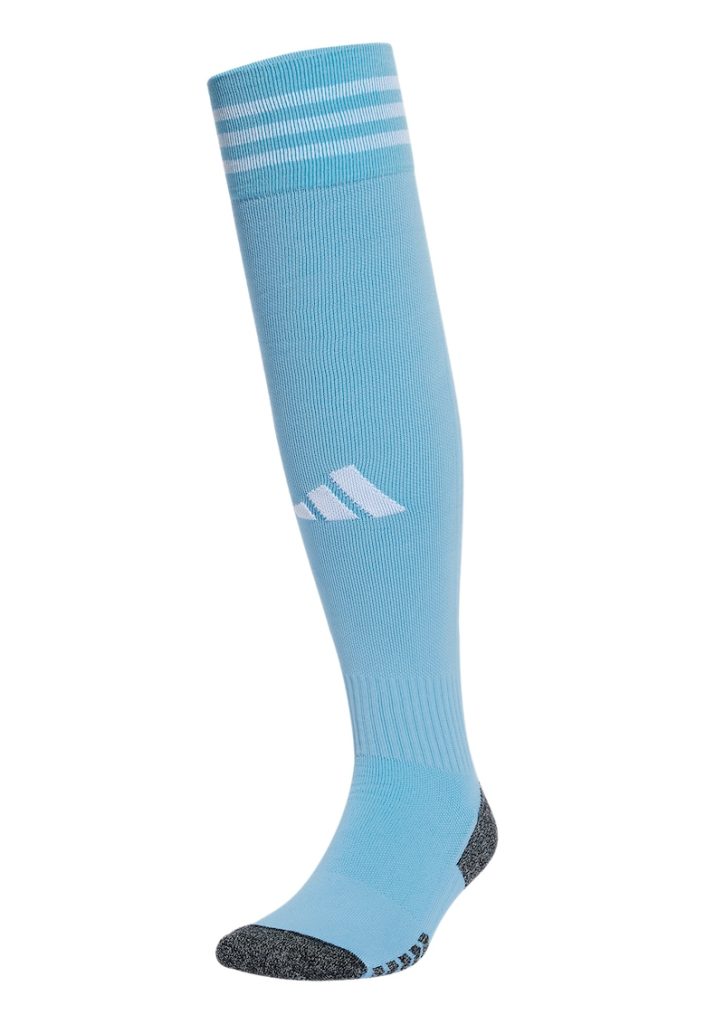 Sosete lungi peste genunchi - pentru fotbal Adi 23-BARBATI/IMBRACAMINTE/Dresuri si sosete-IMBRACAMINTE/Dresuri si sosete