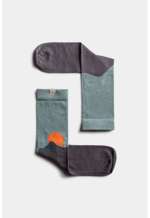 Sosete lungi unisex-FEMEI/IMBRACAMINTE/Dresuri si sosete-IMBRACAMINTE/Dresuri si sosete