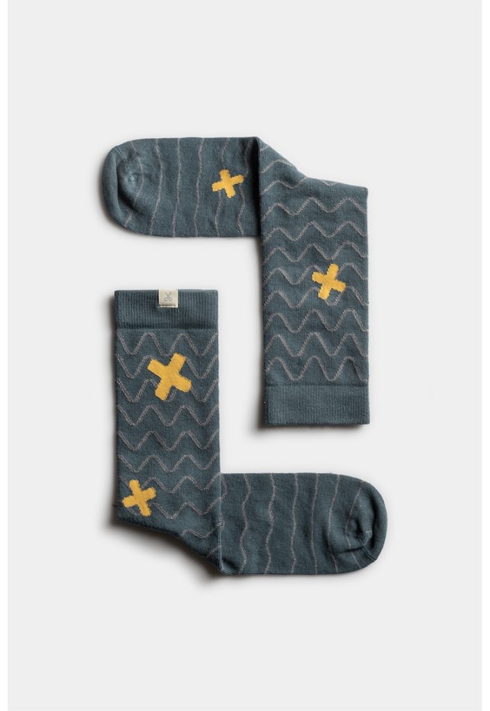 Sosete lungi unisex-FEMEI/IMBRACAMINTE/Dresuri si sosete-IMBRACAMINTE/Dresuri si sosete