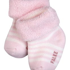 Sosete pana la glezana cu talpa din plus si model pufos Sensitive-FETE/IMBRACAMINTE/Lenjerie intima-IMBRACAMINTE/Lenjerie intima