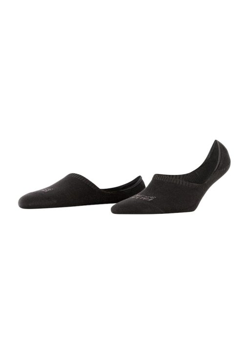 Sosete unisex high-cut foarte scurte cu sistem anti-alunecare Step-FEMEI/IMBRACAMINTE/Dresuri si sosete-IMBRACAMINTE/Dresuri si sosete