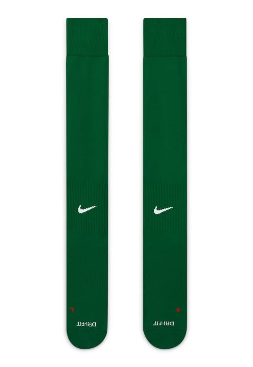 Sosete unisex lungi pana peste genunchi cu amortizare - pentru fotbal Classic II-FEMEI/IMBRACAMINTE/Dresuri si sosete-IMBRACAMINTE/Dresuri si sosete