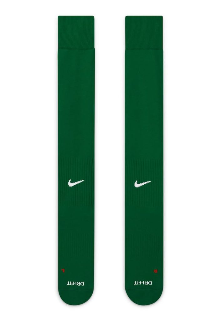 Sosete unisex lungi pana peste genunchi cu amortizare - pentru fotbal Classic II-FEMEI/IMBRACAMINTE/Dresuri si sosete-IMBRACAMINTE/Dresuri si sosete