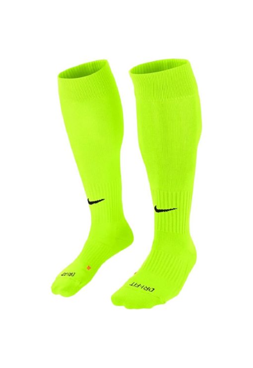 Sosete unisex lungi pana peste genunchi cu amortizare - pentru fotbal Classic II-BARBATI/IMBRACAMINTE/Dresuri si sosete-IMBRACAMINTE/Dresuri si sosete