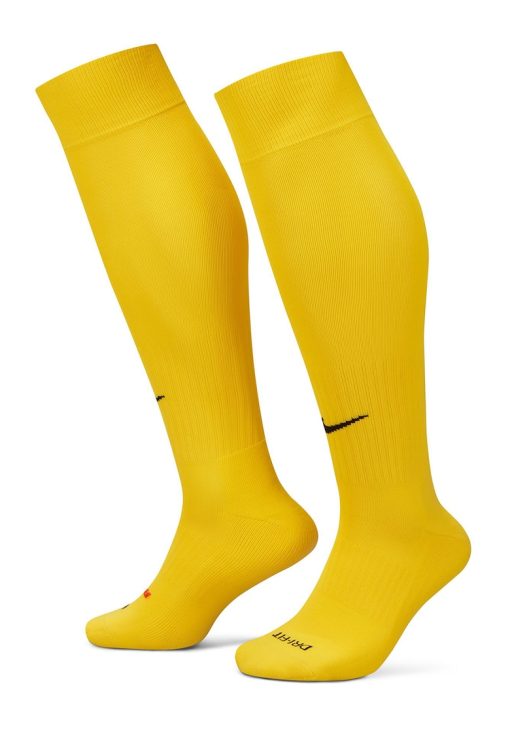 Sosete unisex lungi pana peste genunchi cu amortizare - pentru fotbal Classic II-FEMEI/IMBRACAMINTE/Dresuri si sosete-IMBRACAMINTE/Dresuri si sosete