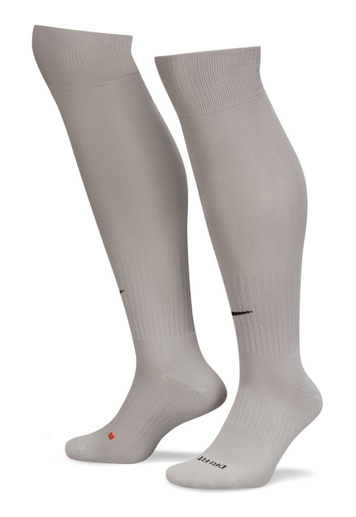 Sosete unisex lungi pana peste genunchi cu amortizare - pentru fotbal Classic II-BARBATI/IMBRACAMINTE/Dresuri si sosete-IMBRACAMINTE/Dresuri si sosete