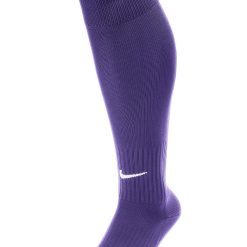 Sosete unisex lungi pana peste genunchi cu amortizare - pentru fotbal Classic II-FEMEI/IMBRACAMINTE/Dresuri si sosete-IMBRACAMINTE/Dresuri si sosete