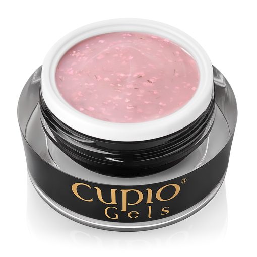 Special Flowers Builder Gel Cupio - Romantic 15g-Manichiura-Noutati Manichiura