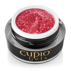 Special Flowers Builder Gel Cupio - Spring Pink 15g-Manichiura-Noutati Manichiura
