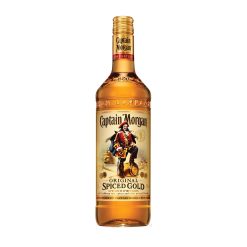 Spiced rum 1000 ml-Bauturi-