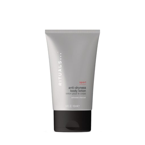 Sport anti-dryness body lotion 100 ml-Ingrijirea pielii-