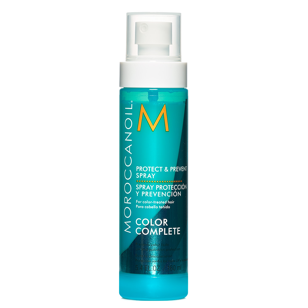 Spray Moroccanoil Color Complete pentru protectia culorii 160ml-Ingrijire par-Styling