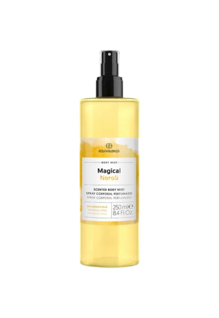 Spray de corp  Magical Neroli - 250 ml-FEMEI/GENTI SI ACCESORII/Produse cosmetice-GENTI SI ACCESORII/Produse cosmetice