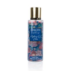 Spray de corp- Mystery of Lotus - by Patric - 250 ml-Îngrijire personală