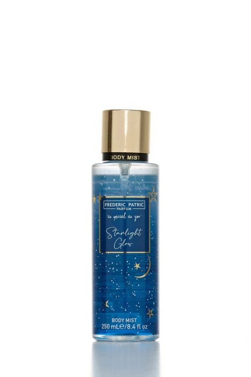 Spray de corp- Starlight Glow - by Patric - 250 ml-Îngrijire personală