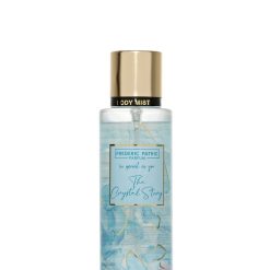 Spray de corp- The Crystal Story - by Patric - 250 ml-Îngrijire personală