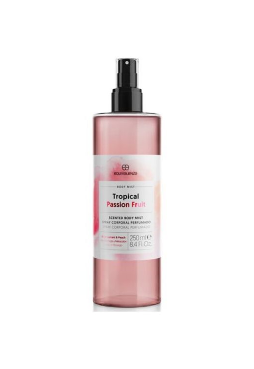Spray de corp  Tropical Passion Fruit - 250 ml-FEMEI/GENTI SI ACCESORII/Produse cosmetice-GENTI SI ACCESORII/Produse cosmetice