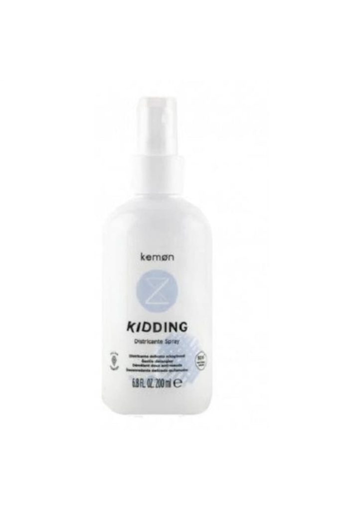 Spray de descurcare pentru copii  Kidding Districante 200ml-FETE/INGRIJIRE COSMETICA/Produse cosmetice-INGRIJIRE COSMETICA/Produse cosmetice