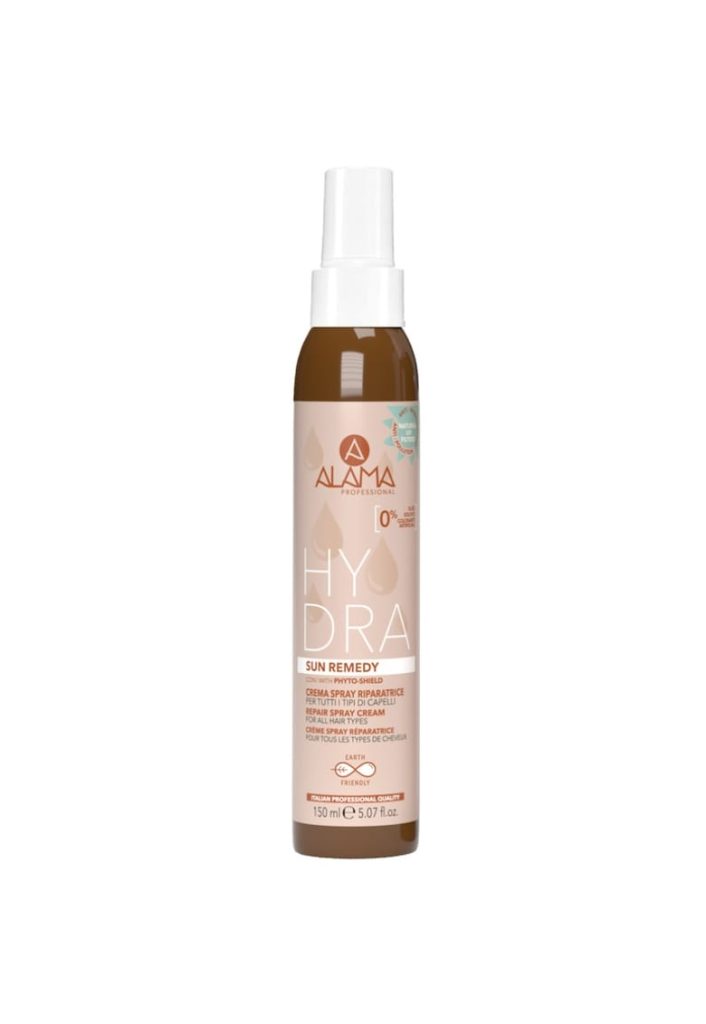 Spray de reparare dupa expunerea la soare - fara clatire  HYDRATING 150 ML-FEMEI/GENTI SI ACCESORII/Produse cosmetice-GENTI SI ACCESORII/Produse cosmetice