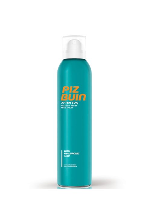 Spray dupa plaja  After Sun Instant Relief - 200 ml-FEMEI/GENTI SI ACCESORII/Produse cosmetice-GENTI SI ACCESORII/Produse cosmetice