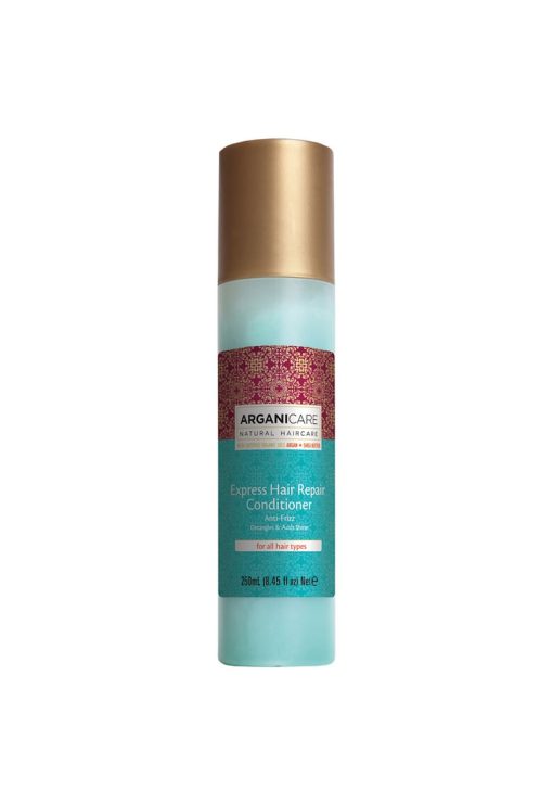 Spray reparator fara clatire  cu ulei de argan pentru toate tipurile de par - 250 ml-FEMEI/GENTI SI ACCESORII/Produse cosmetice-GENTI SI ACCESORII/Produse cosmetice