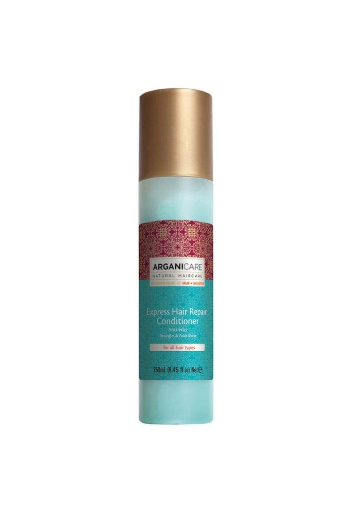 Spray reparator fara clatire  cu ulei de argan pentru toate tipurile de par - 250 ml-FEMEI/GENTI SI ACCESORII/Produse cosmetice-GENTI SI ACCESORII/Produse cosmetice