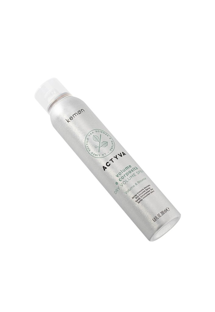Spray uscat pentru volum  Actyvia Corposità Dry Spray Velian - 200 ml-FEMEI/INGRIJIRE COSMETICA/Produse cosmetice-INGRIJIRE COSMETICA/Produse cosmetice