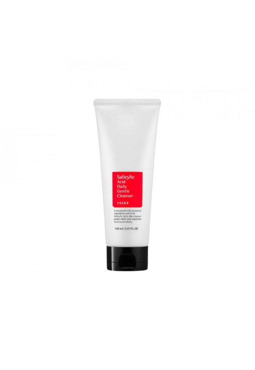 Spuma de curatare faciala cu Acid Salicilic  150 ml-FEMEI/INGRIJIRE COSMETICA/Ingrijire corp-INGRIJIRE COSMETICA/Ingrijire corp