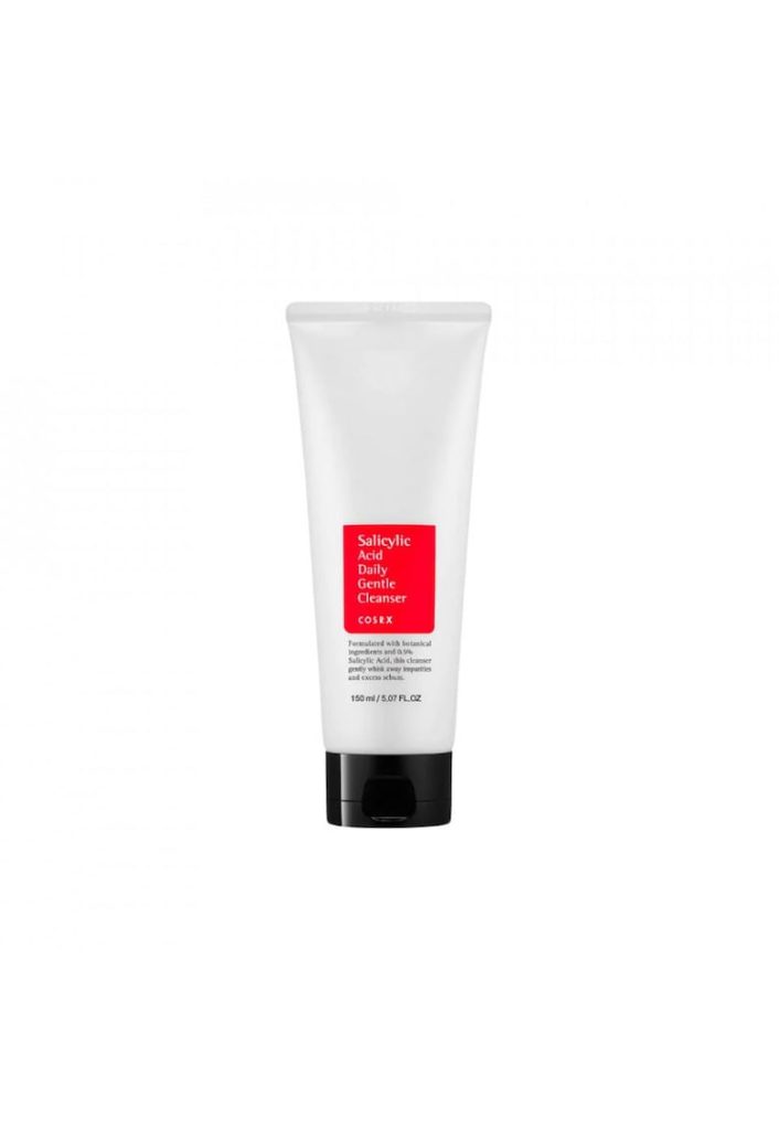 Spuma de curatare faciala cu Acid Salicilic  150 ml-FEMEI/INGRIJIRE COSMETICA/Ingrijire corp-INGRIJIRE COSMETICA/Ingrijire corp