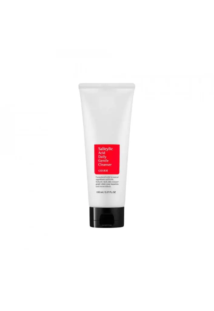 Spuma de curatare faciala cu Acid Salicilic  150 ml-FEMEI/INGRIJIRE COSMETICA/Ingrijire corp-INGRIJIRE COSMETICA/Ingrijire corp